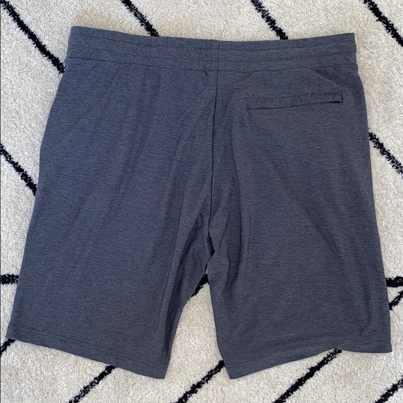 Men’s Jersey Shorts - Picture 2 of 2